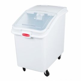 INGREDIENT BIN WITH 32 OZ SCOO