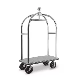 Heavy Duty Stainless Trolley Bags