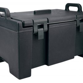  Insulated Top Loading Food Pan Car 35L