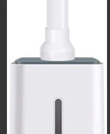 german ultrasonic humidifier commercial disinfectant